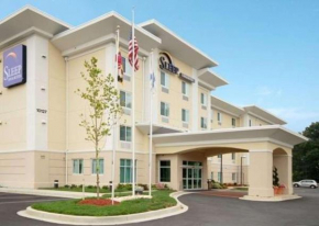  Sleep Inn & Suites Laurel  Лаурел